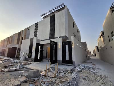 3 Bedroom Floor for Sale in East Riyadh, Riyadh - Ground Floor for Sale in Al Rimal, East Riyadh