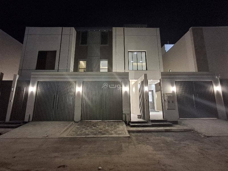 Floor for sale in Al Qadisiyah, east of Riyadh