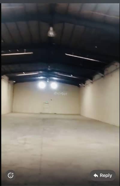 Warehouse for Rent in East Riyadh, Riyadh - Warehouse for Rent in Al Sulay, East Riyadh