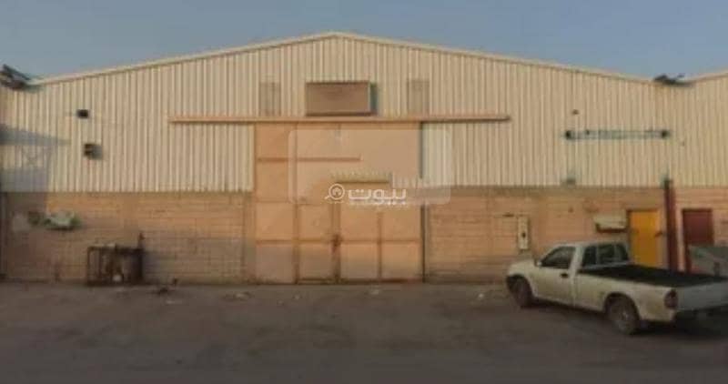 Factory for sale in Al-Mushail - As Sulay Riyadh