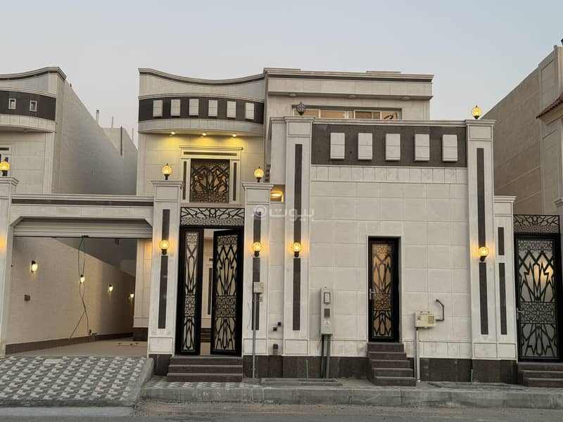 Villa for Sale in Al Sheraa, Al Khobar