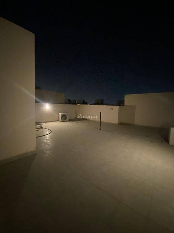 Apartment for Rent in Qurtubah, East Riyadh