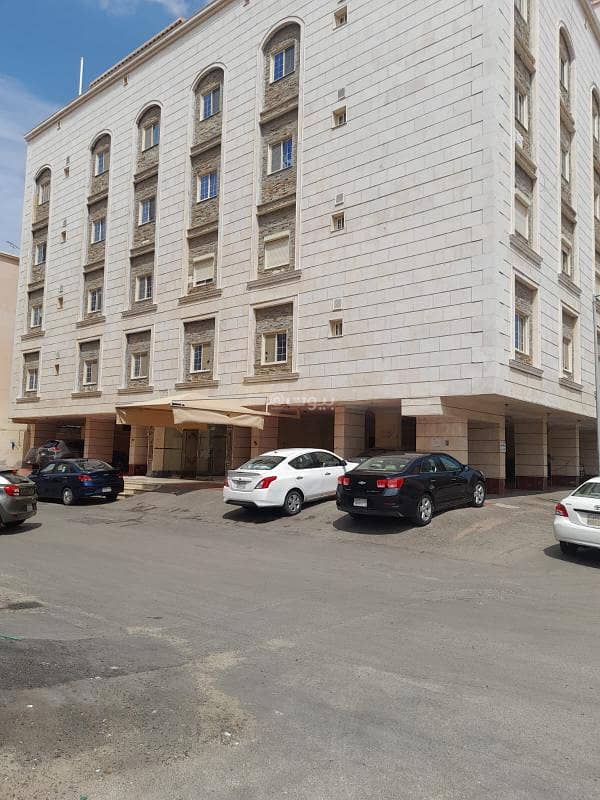 Apartment for Rent in Al Salamah, North Jeddah