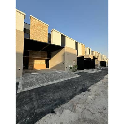 3 Bedroom Villa for Sale in East Riyadh, Riyadh - Townhouses, apartments, and floors for sale in Al Janaderiya, Riyadh