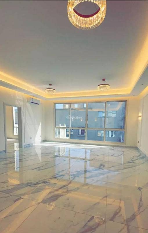 Apartment for rent in Al Wurud, north of Riyadh