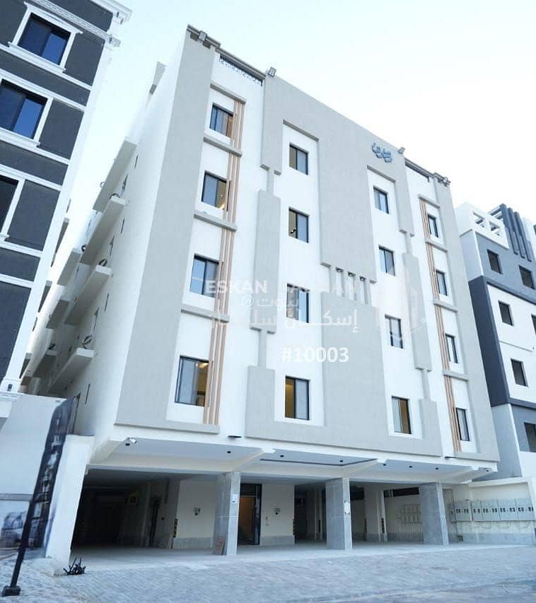 Apartment for sale in Al Manar, North Jeddah