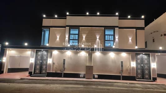 5 Bedroom Villa for Sale in North Jeddah, Jeddah - Villa for sale in Al Riyadh, North Riyadh