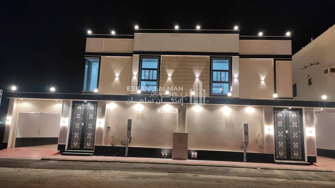 Villa for sale in Al Riyadh, North Riyadh