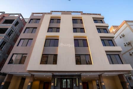 7 Bedroom Flat for Sale in North Jeddah, Jeddah - Apartment for sale in Al Rayyan, North Jeddah