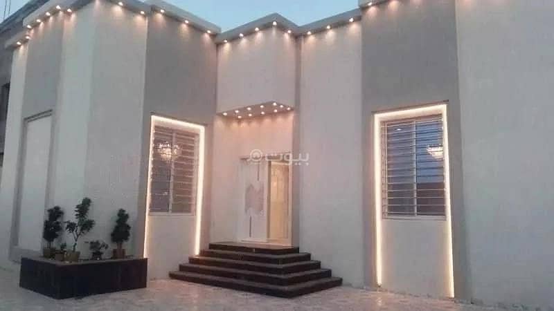 Floor for sale in Al Khazzan, Bishah