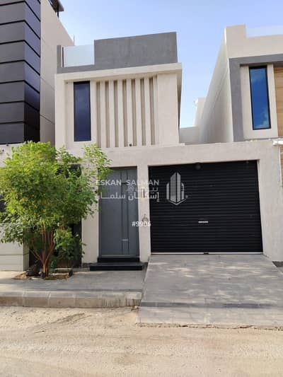 3 Bedroom Villa for Sale in Shuran, Madina - Villa for sale in Shuran, Madina