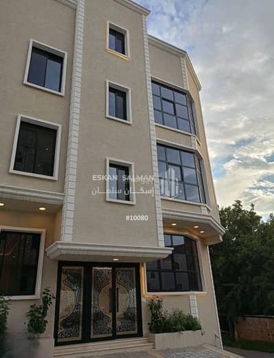 3 Bedroom Flat for Sale in Al Mathnah, Taif - Apartment for sale in Al Mathanah, Taif