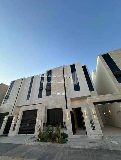 6 Bedroom Villa for Sale in West Riyadh, Riyadh - Villa for sale in Mahdiyah, West Riyadh