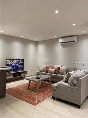 Apartment for rent in  Al Malqa, North Riyadh