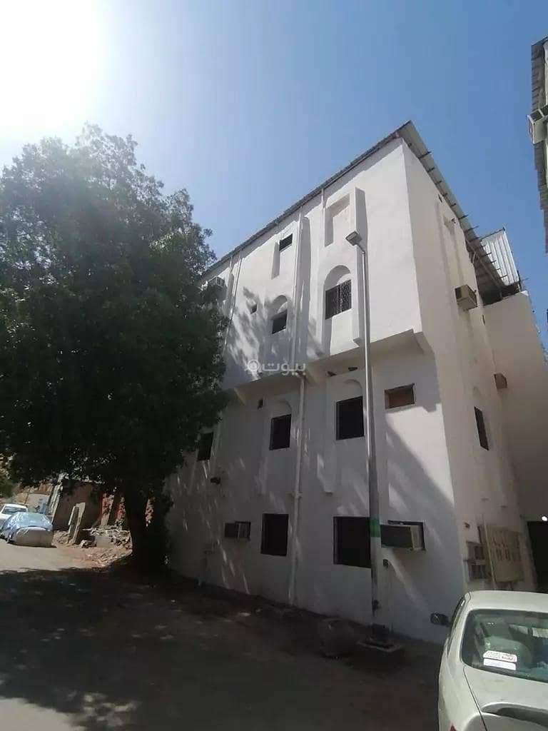 Building for rent in  Qurtubah, Makkah