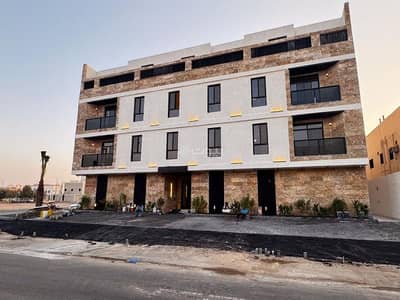 3 Bedroom Residential Building for Sale in South Riyadh, Riyadh - Apartments for sale in  Badr, South Riyadh