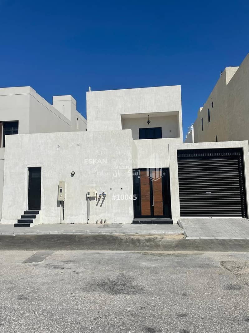 Villa - Al Khobar - Al Buhaira (Al Khuzama)