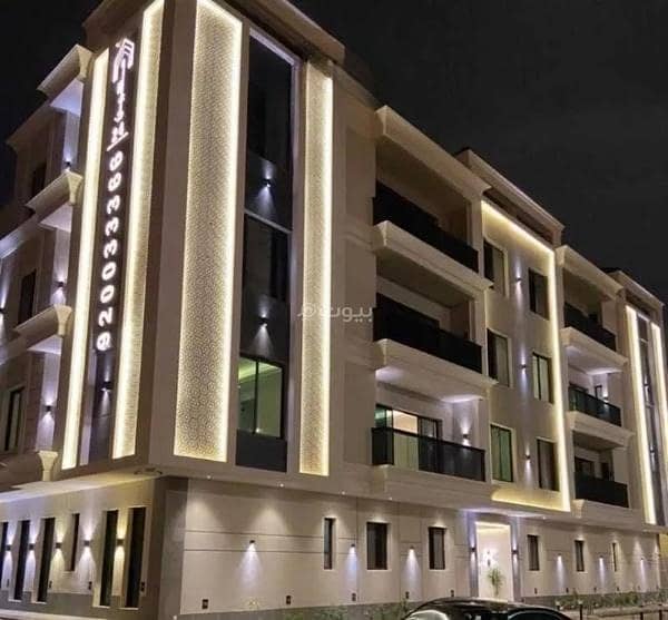 Apartment for rent in  Al Aqiq, North Riyadh