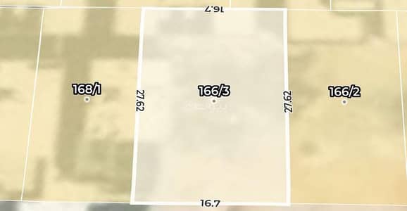 Residential Land for Sale in North Riyadh, Riyadh - Residential Land for Sale in Al Arid, North Riyadh