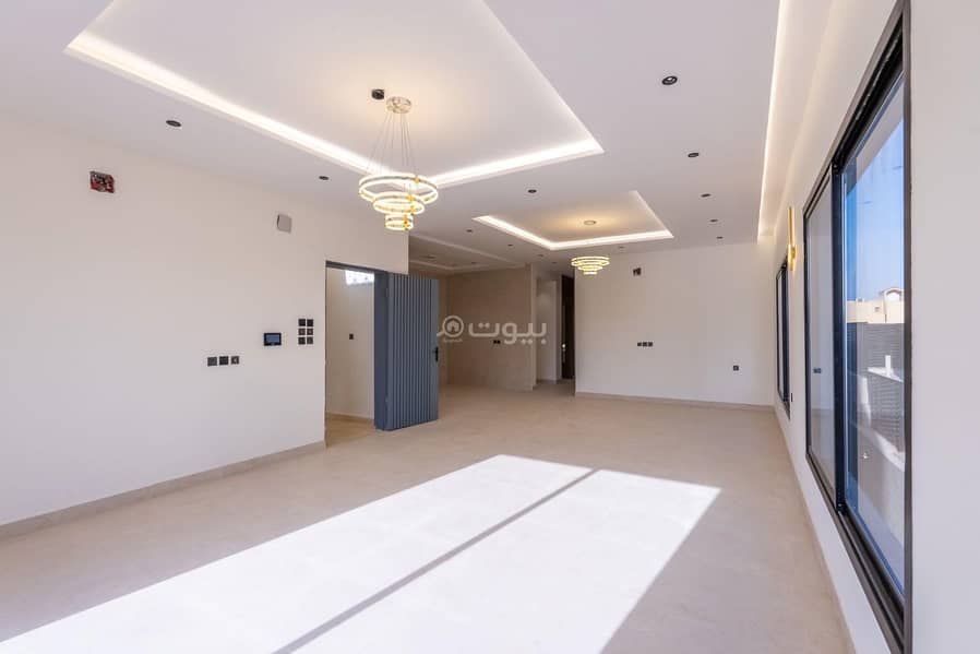 3 Bedroom Floor For Sale Shubra