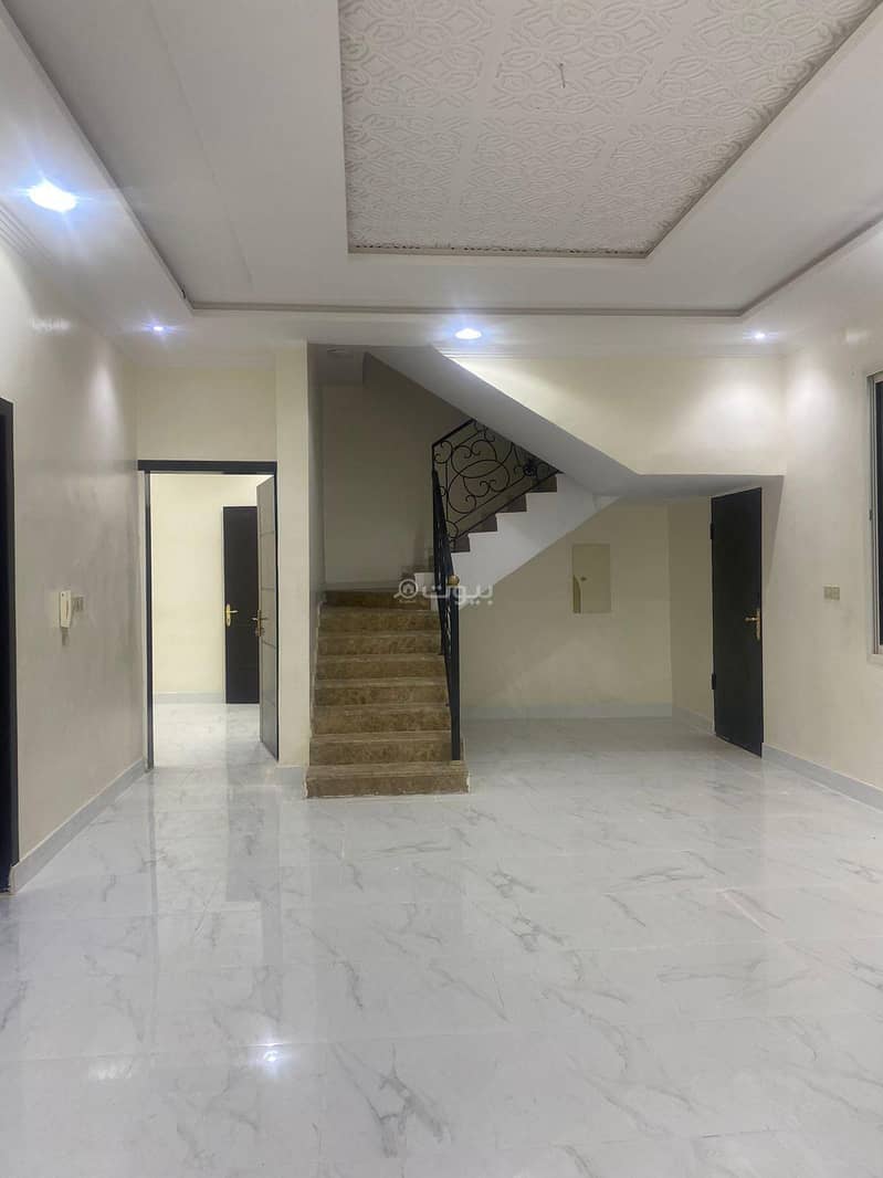 Villa for sale in Al Janadriyah, east of Riyadh