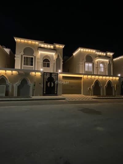 6 Bedroom Villa for Sale in Al Buhairah, Al Khobar - Villa for sale in Al Buhairah, Al Khobar