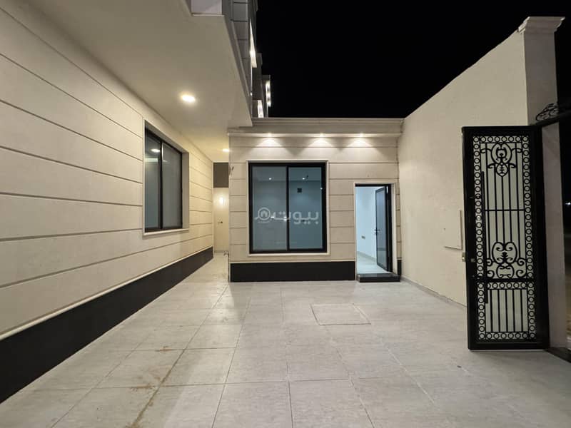 Modern corner villa for sale in Al Suwari neighborhood