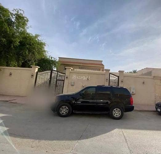 Villa for sale in  Al Shifa, South Riyadh