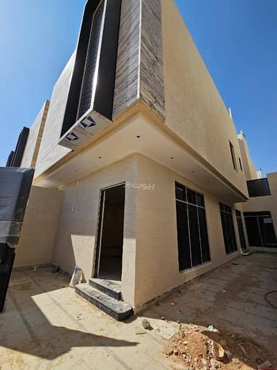 5 Bedroom Villa for Sale in East Riyadh, Riyadh - Luxury Villa for Sale in Al Bayan Neighborhood, East Riyadh