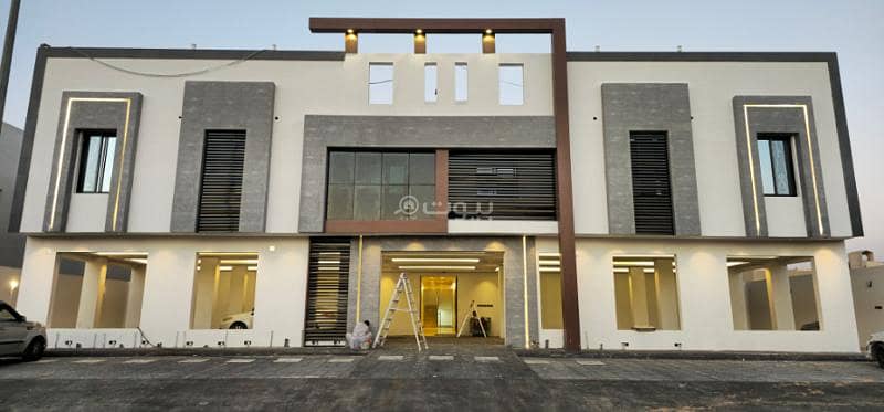 Apartment for Sale in Al Qadisiyah, East riyadh