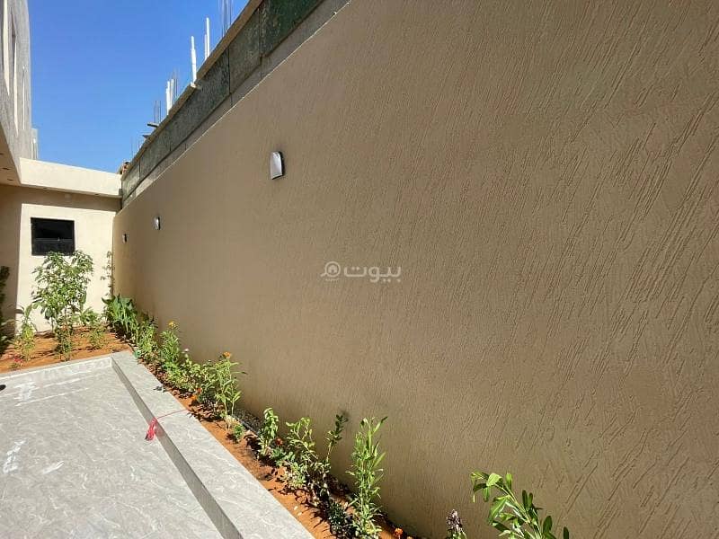 Modern Ground Floor for Sale in Al Qadisiyah, East Riyadh