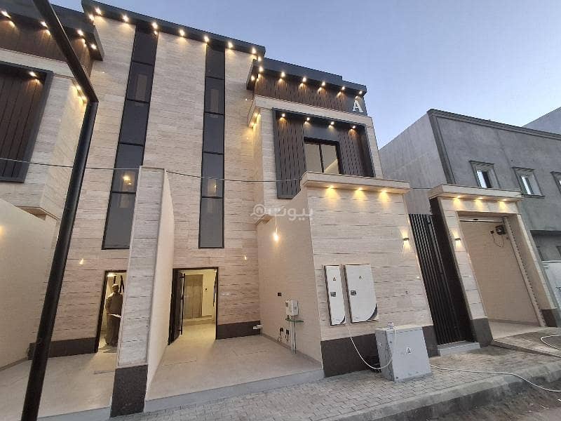 First Upper Floor for Sale in Al Qadisiyah, East Riyadh