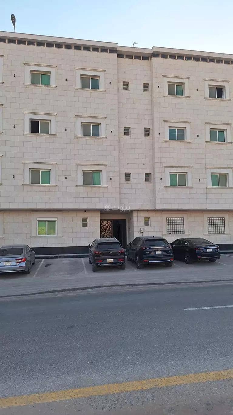 Apartment for rent in  Al Narjis, North Riyadh