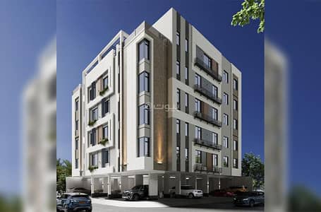 4 Bedroom Flat for Sale in North Jeddah, Jeddah - Apartment for sale in Al Rawdah, north of Jeddah