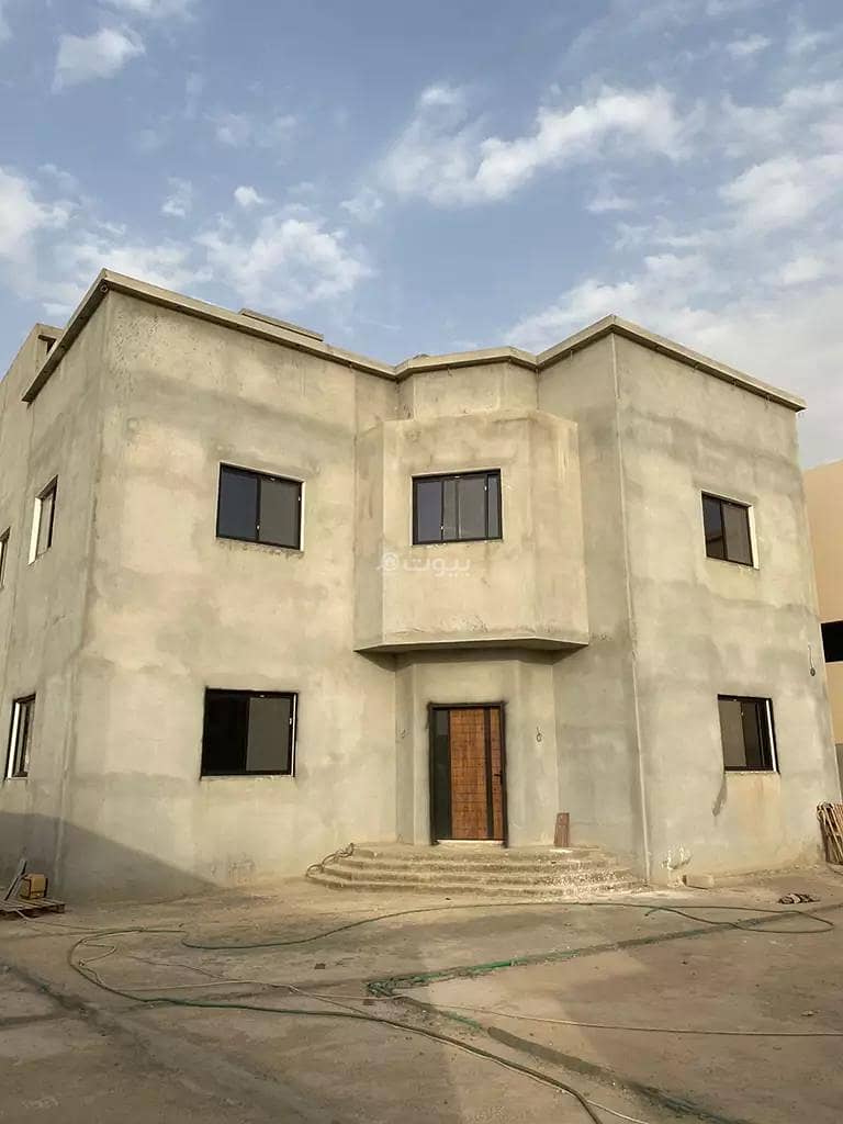 Villa for sale in Agruba, Al Jubaylah