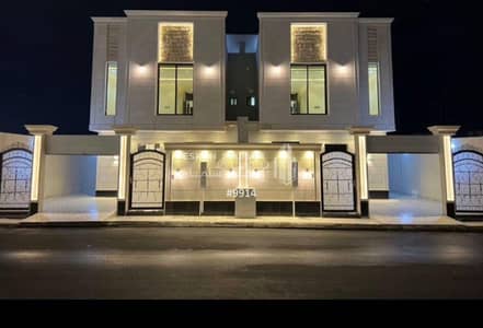 8 Bedroom Villa for Sale in Rahba District, Taif - Villa for sale in Rahba District, Taif 1