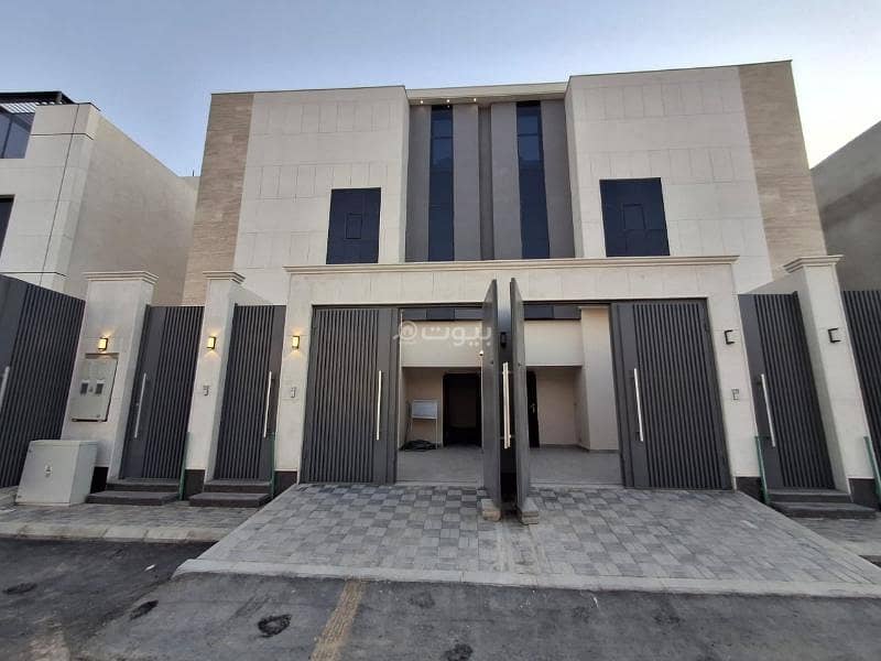 Floor for sale in Al Qadisiyah, East Riyadh