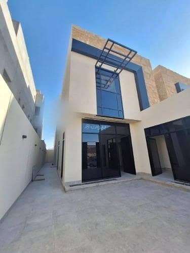 4 Bedroom Villa for Sale in North Riyadh, Riyadh - Villa for sale in  Al Narjis, North Riyadh