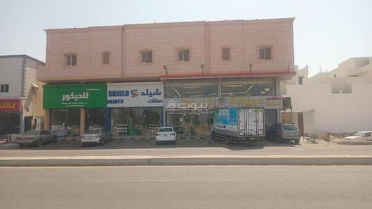 1 Bedroom Residential Building for Rent in North Jeddah, Jeddah - Residential Building for Rent in Al Sheraa, North Jeddah