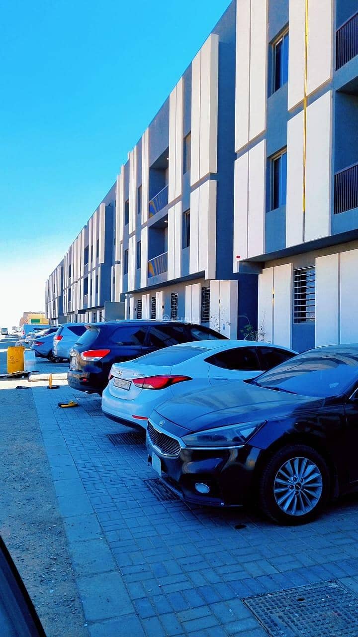 Apartment for sale in Al Ghuroub neighborhood, Riyadh