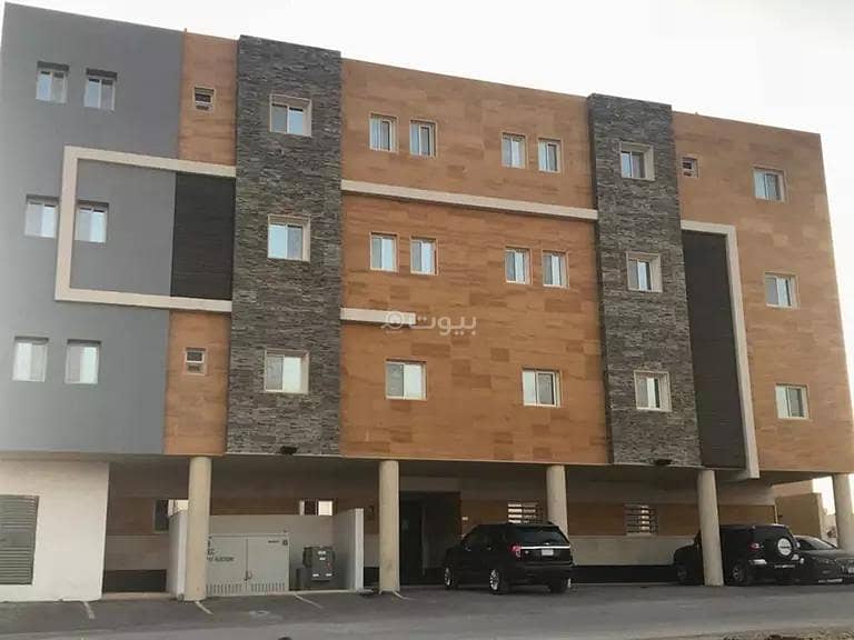 Apartment for rent  Al Qirawan, North Riyadh