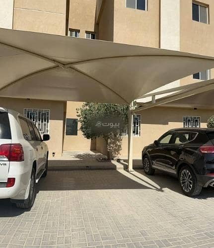 Apartment for sale in  Hittin, North Riyadh