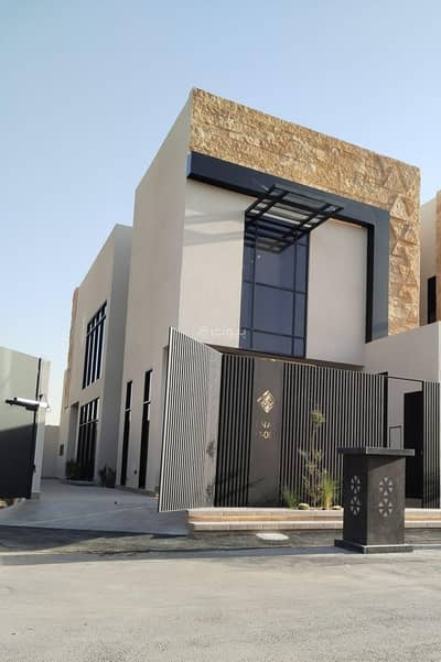 6 Bedroom Villa for Sale in North Riyadh, Riyadh - Villa for sale in  Al Yasmin, North Riyadh