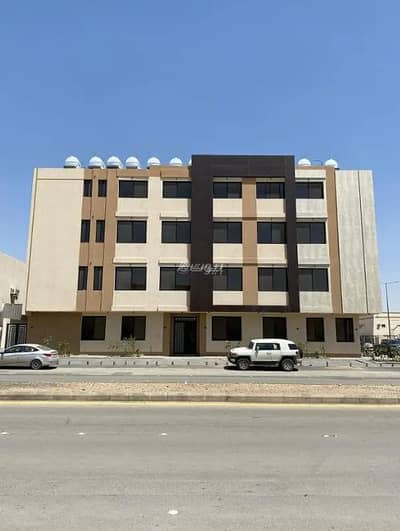 3 Bedroom Flat for Rent in North Riyadh, Riyadh - 3 Bedroom Apartment For Rent in Al Murouj, Riyadh