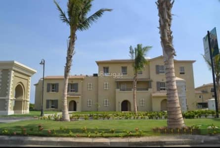 2 Bedroom Flat for Rent in King Abdullah Economic City - Apartment for rent in King Abdullah Medical City