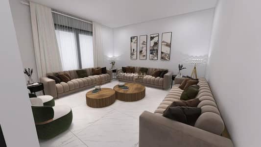 4 Bedroom Flat for Sale in North Jeddah, Jeddah - Apartment for Sale in Al Nahdah, North Jeddah