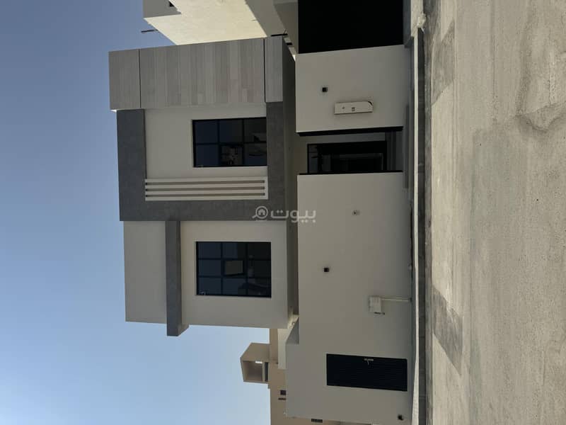 Internal Staircase Villa for Sale in Al Narjis, North Riyadh