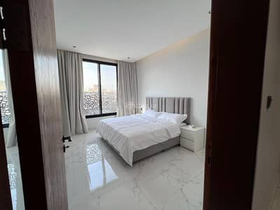 4 Bedroom Flat for Sale in North Riyadh, Riyadh - Apartment for sale in Al Wadi, north of Riyadh