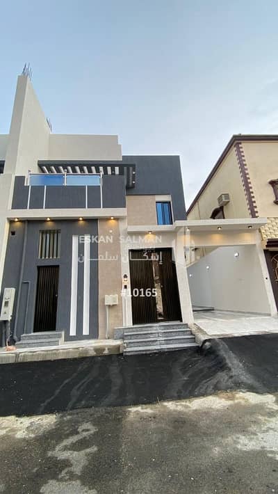 3 Bedroom Villa for Sale in Al Nasim, Khamis Mushait - Villa for sale in Al Naseem, Khamis Mushayt