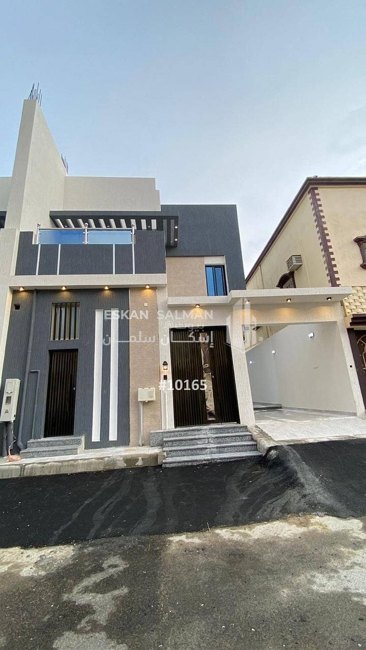 Villa for sale in Al Naseem, Khamis Mushayt